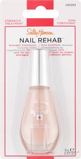Soins Ongles